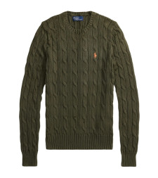 [Polo Ralph Lauren] Knitwear SS26 211971869501