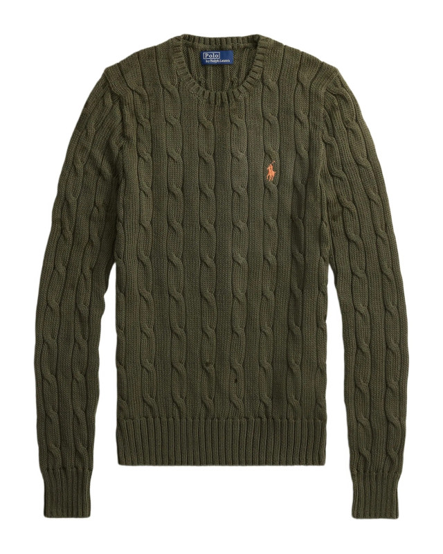 [Polo Ralph Lauren] Knitwear SS26 211971869501