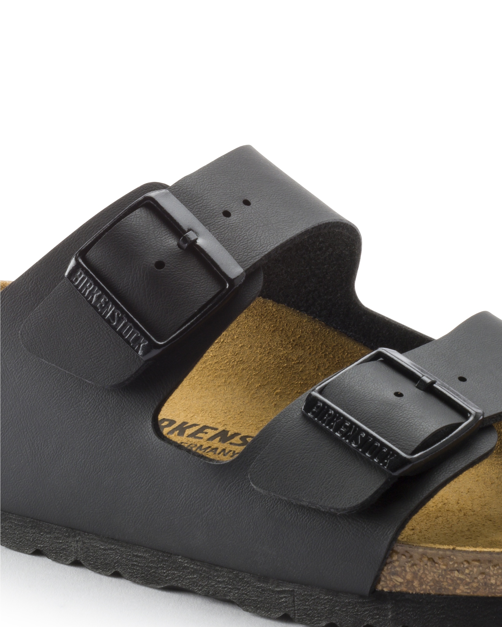 [Birkenstock] Sandals SS26 051793Black