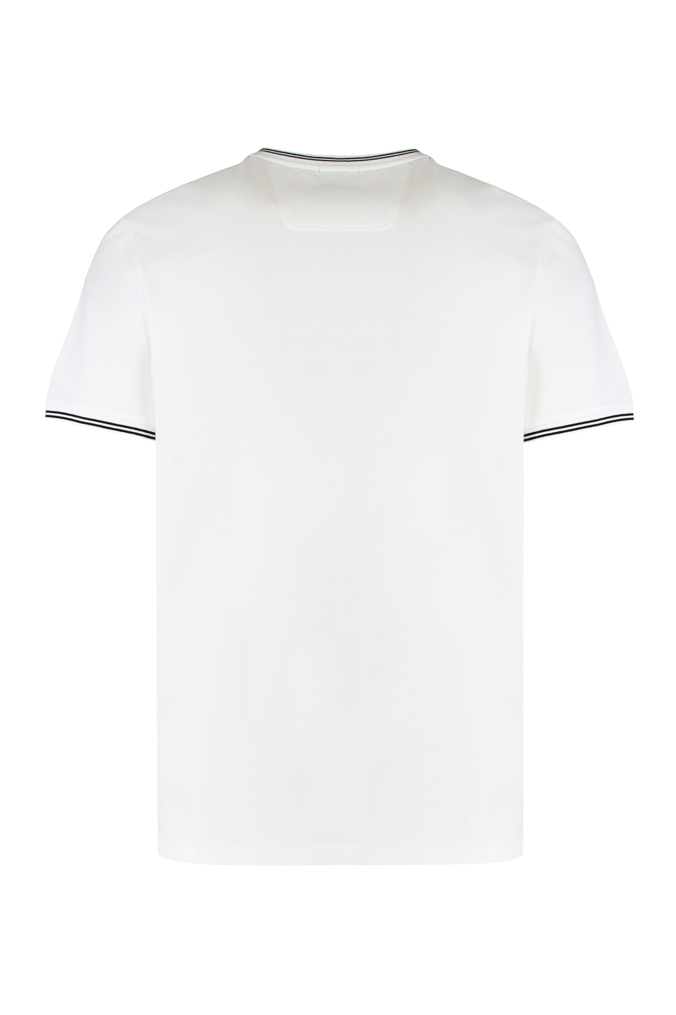 [BOSS] T-shirts Short Sleeve FW26 50521245_100