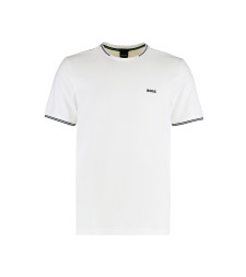 [BOSS] T-shirts Short Sleeve FW26 50521245_100