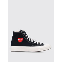 [COMME DES GARCONS PLAY X CONVERSE] Sneakers SS26 AZK129001 1
