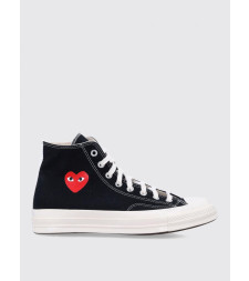 [COMME DES GARCONS PLAY X CONVERSE] Sneakers SS26 AZK129001 1