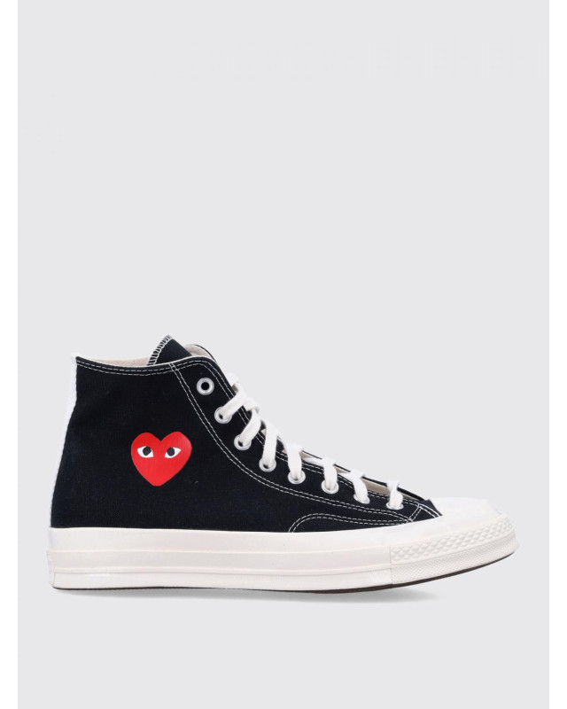 [COMME DES GARCONS PLAY X CONVERSE] Sneakers SS26 AZK129001 1