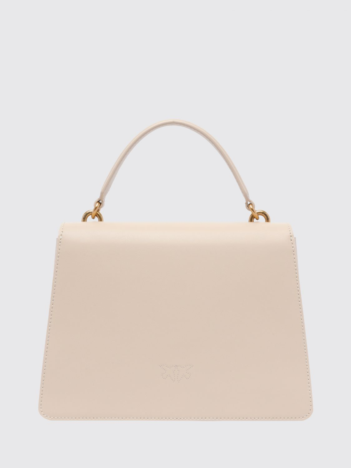 [PINKO] Tote bag FW26 100066A0F1 C50Q