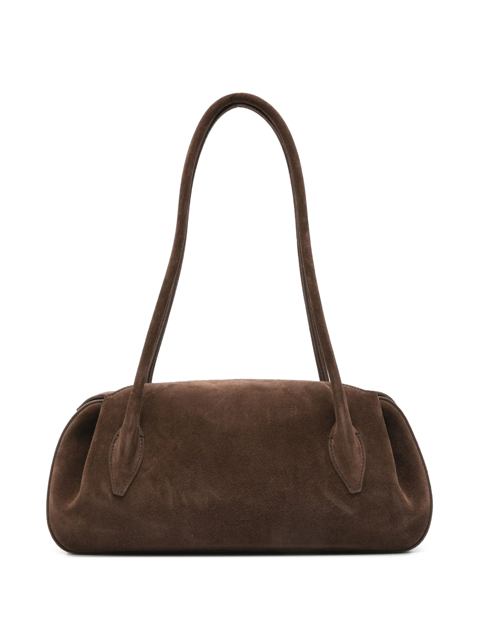 [YUZEFI] Shoulder bag SS26 YUZCOHBOYSBS004CHOCOLATE