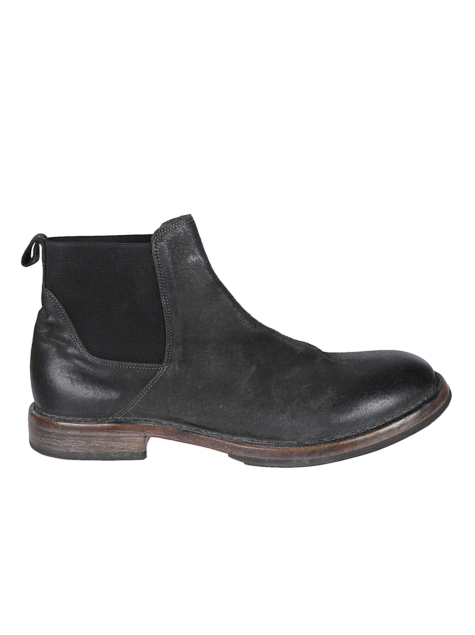 [Moma] Boots FW26 55510C