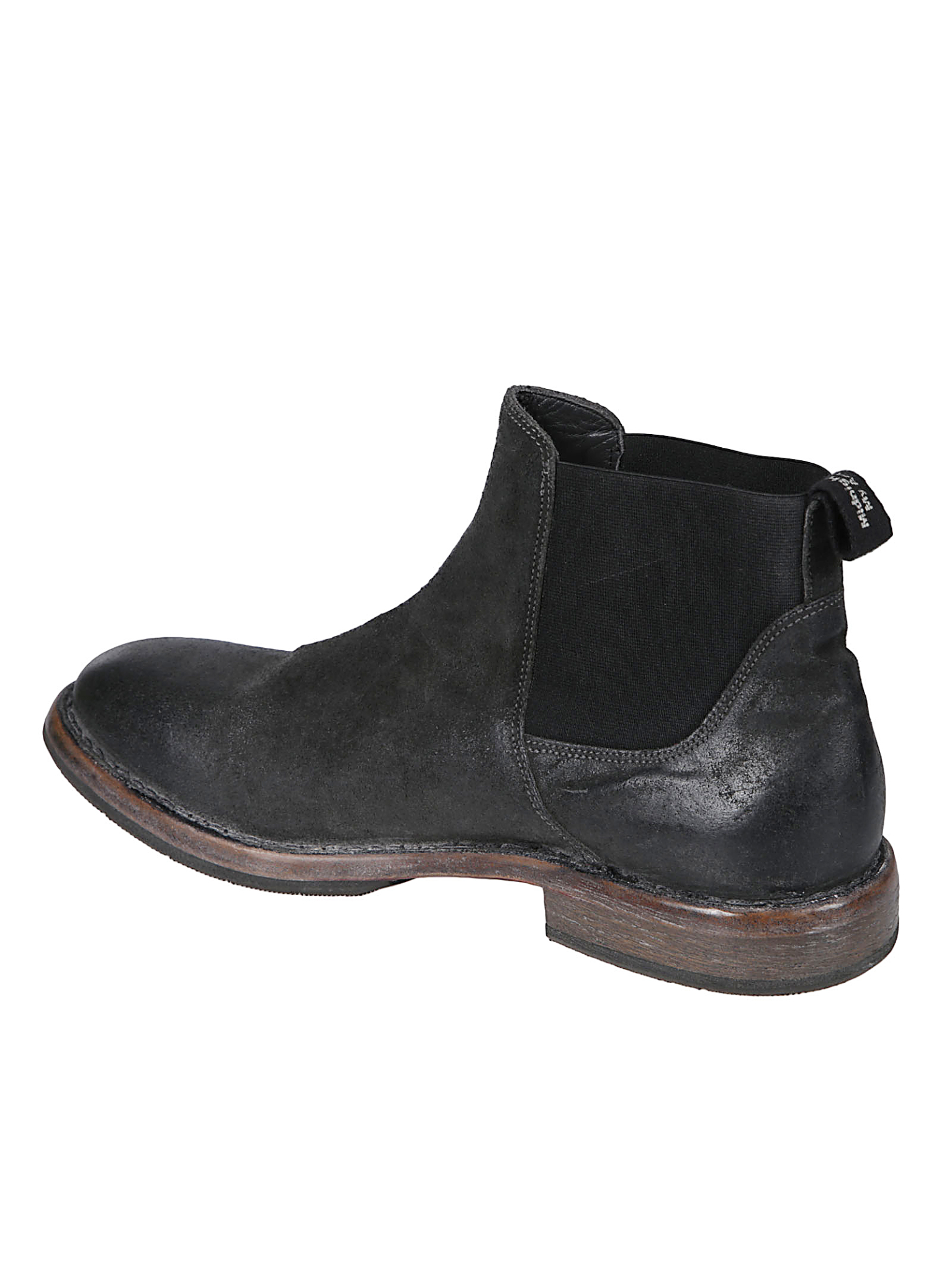 [Moma] Boots FW26 55510C