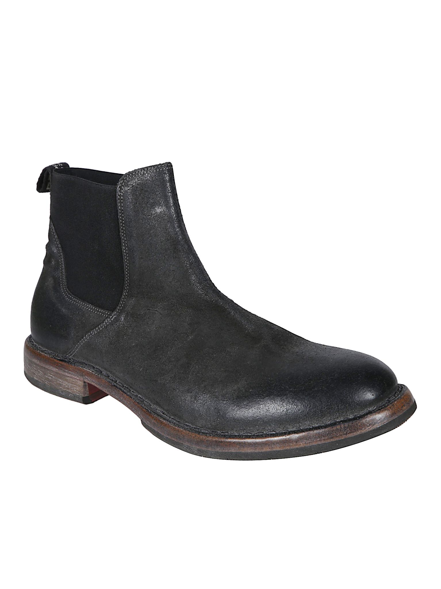 [Moma] Boots FW26 55510C