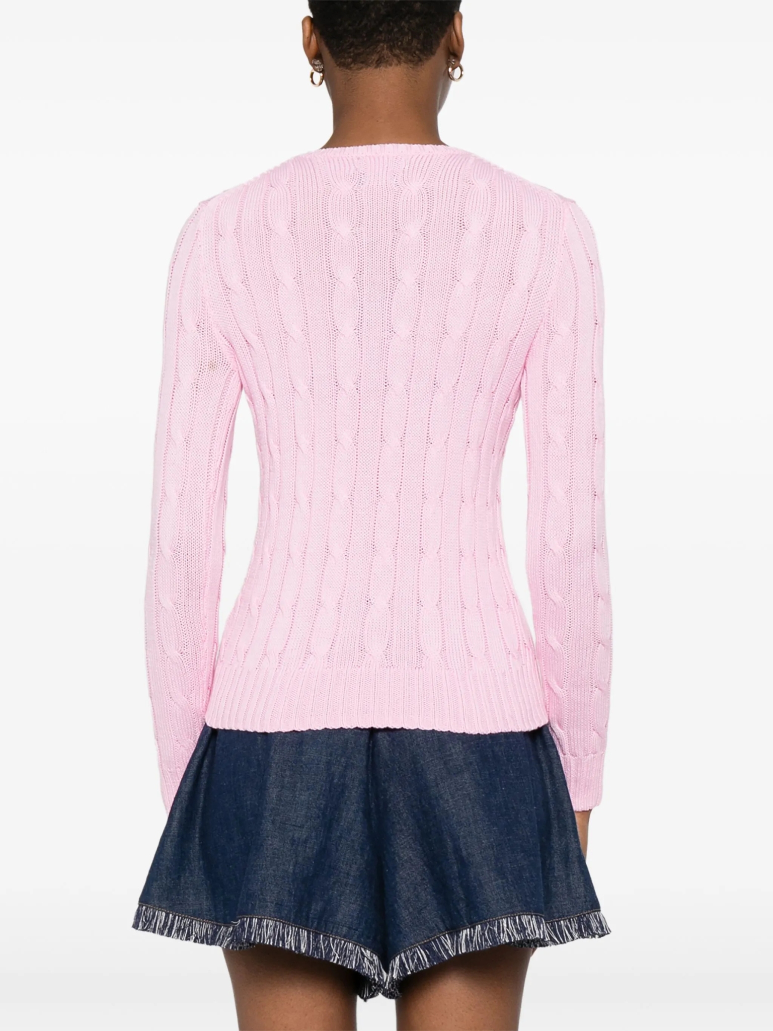 [Polo Ralph Lauren] Knitwear SS26 211971869010