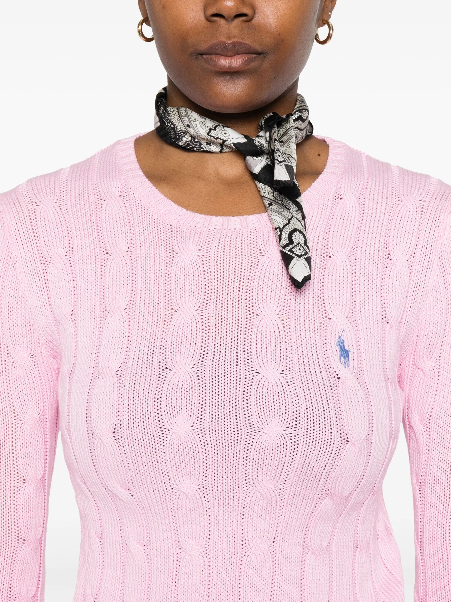 [Polo Ralph Lauren] Knitwear SS26 211971869010