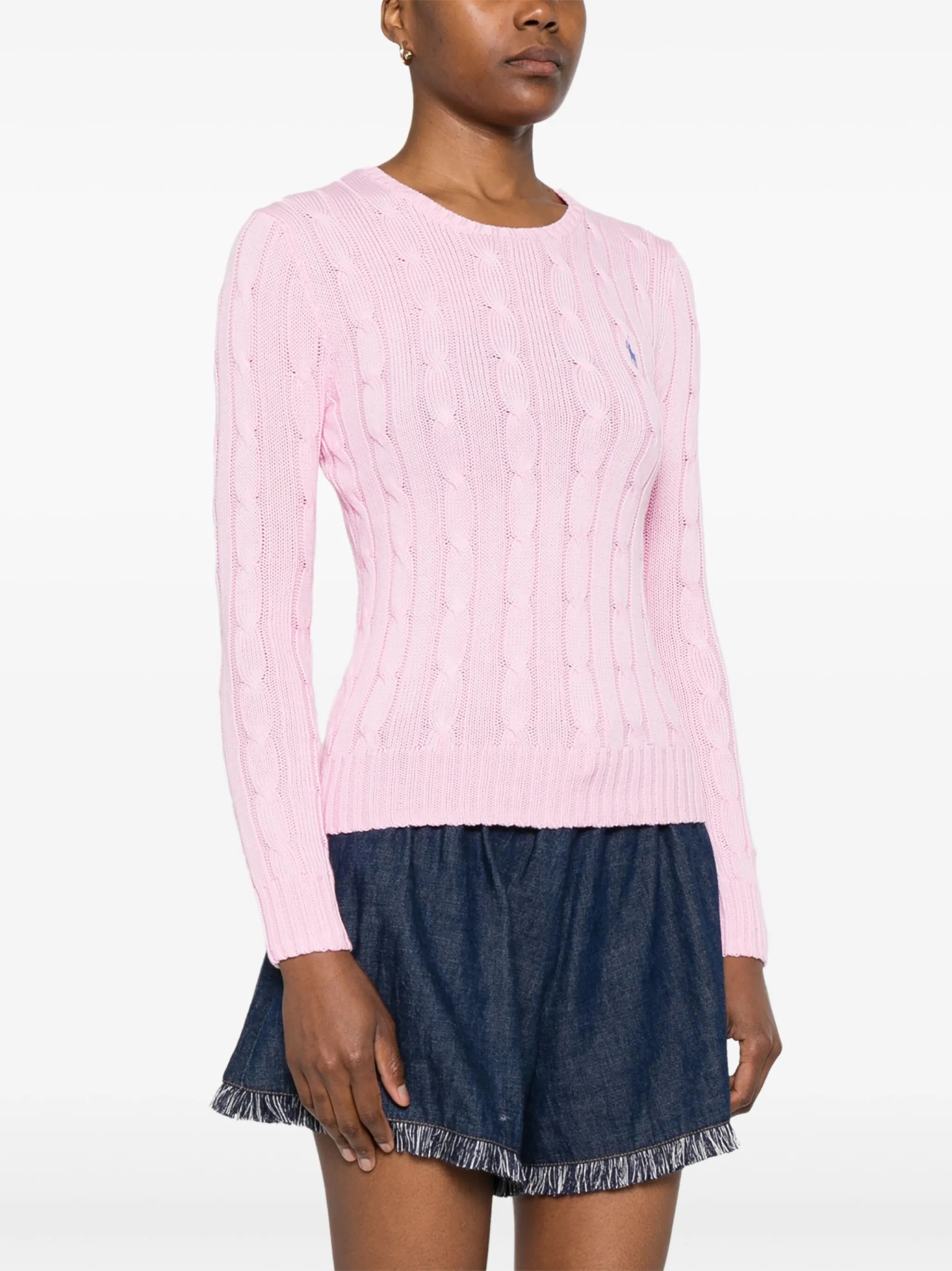 [Polo Ralph Lauren] Knitwear SS26 211971869010