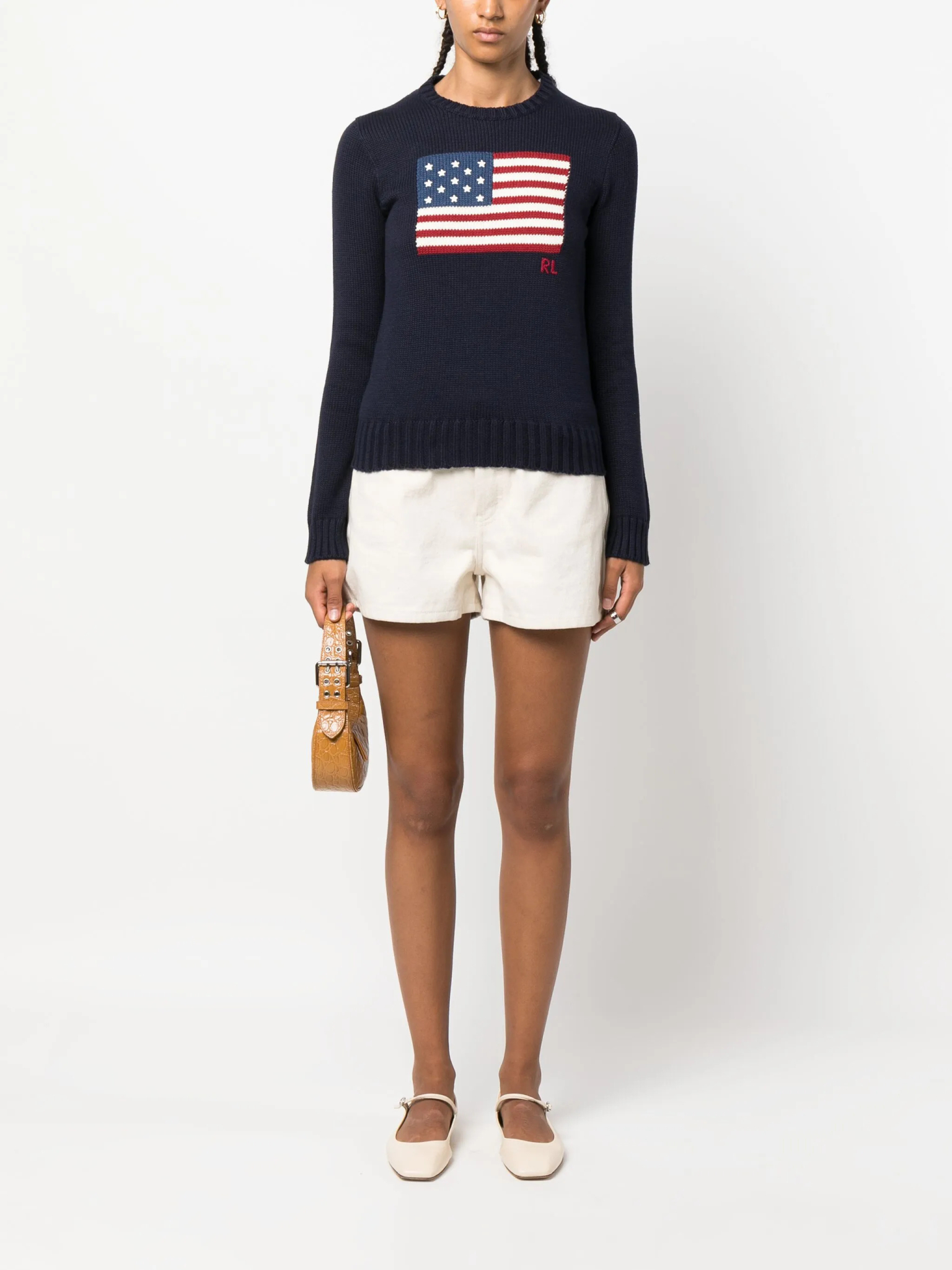 [Polo Ralph Lauren] Knitwear SS26 211896939001