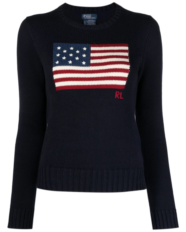 [Polo Ralph Lauren] Knitwear SS26 211896939001