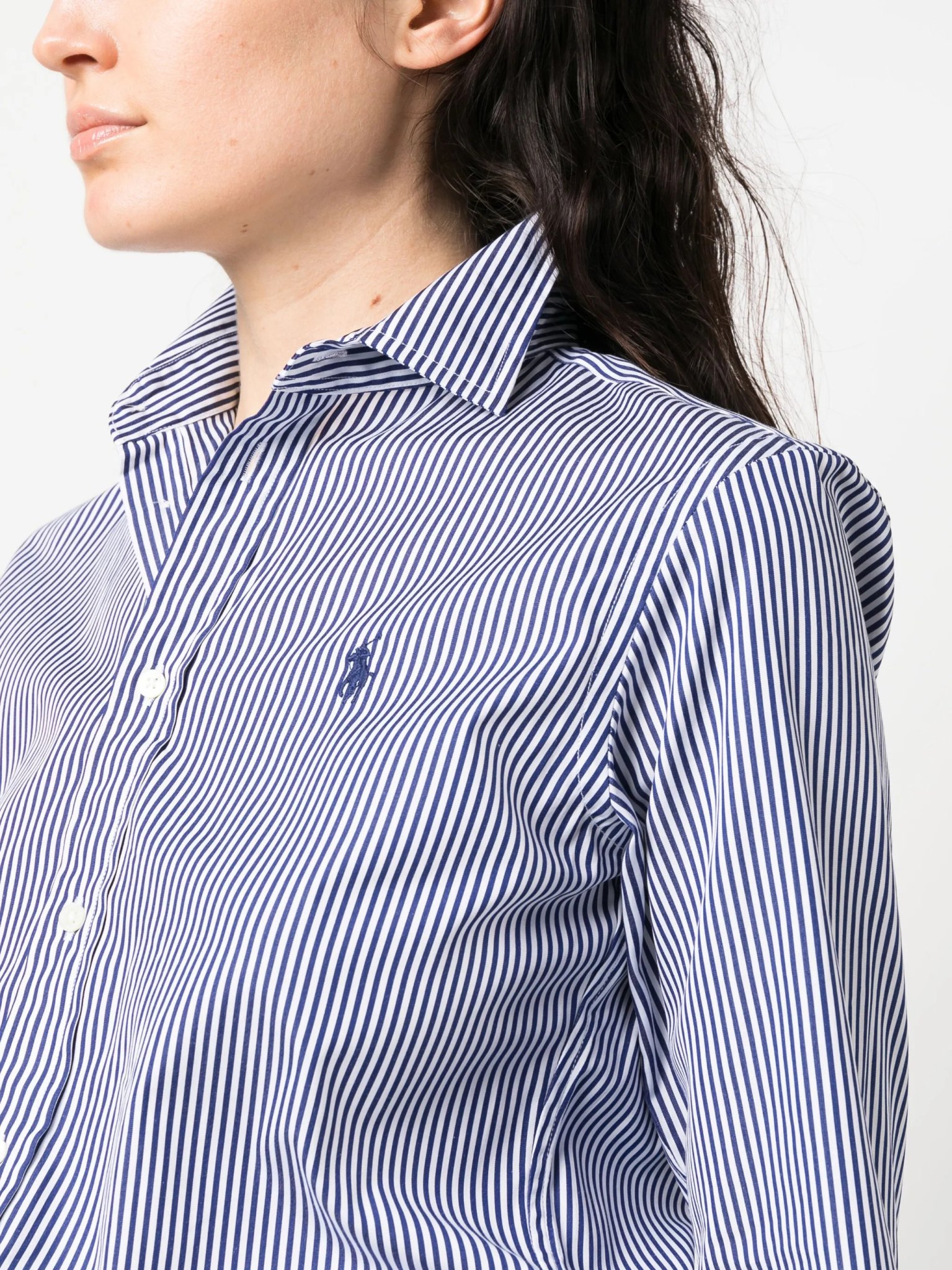 [Polo Ralph Lauren] Shirts Long Sleeve SS26 211891379001
