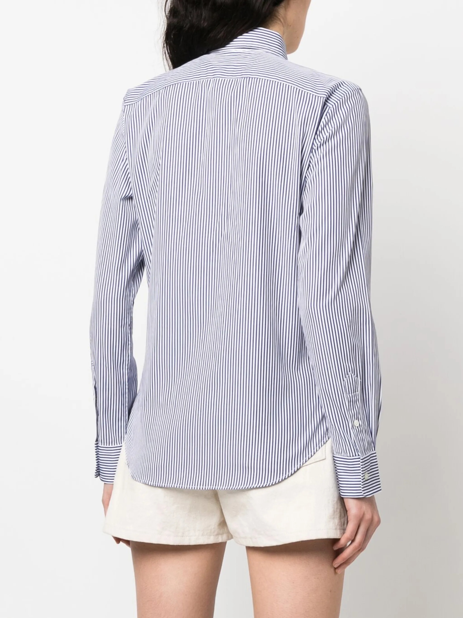 [Polo Ralph Lauren] Shirts Long Sleeve SS26 211891379001