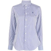 [Polo Ralph Lauren] Shirts Long Sleeve SS26 211891379001