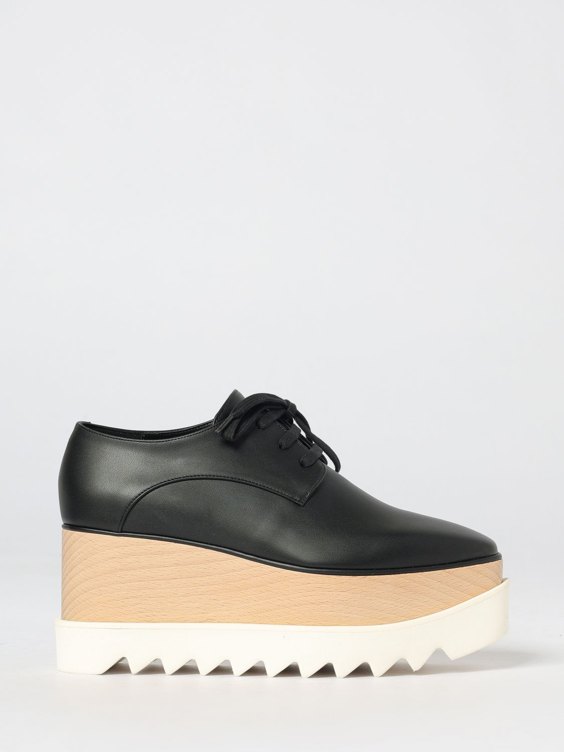 [Stella McCartney] Oxford Shoes SS26 363997W0XH0 1000