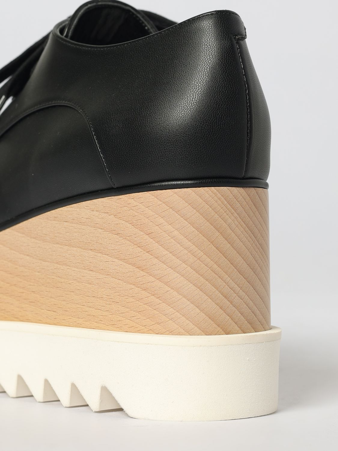 [Stella McCartney] Oxford Shoes SS26 363997W0XH0 1000