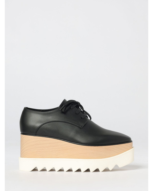 [Stella McCartney] Oxford Shoes SS26 363997W0XH0 1000