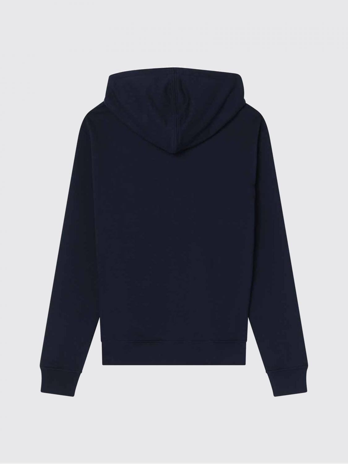 [Ami Paris] Hoodie SS26 BFUSW435730 430