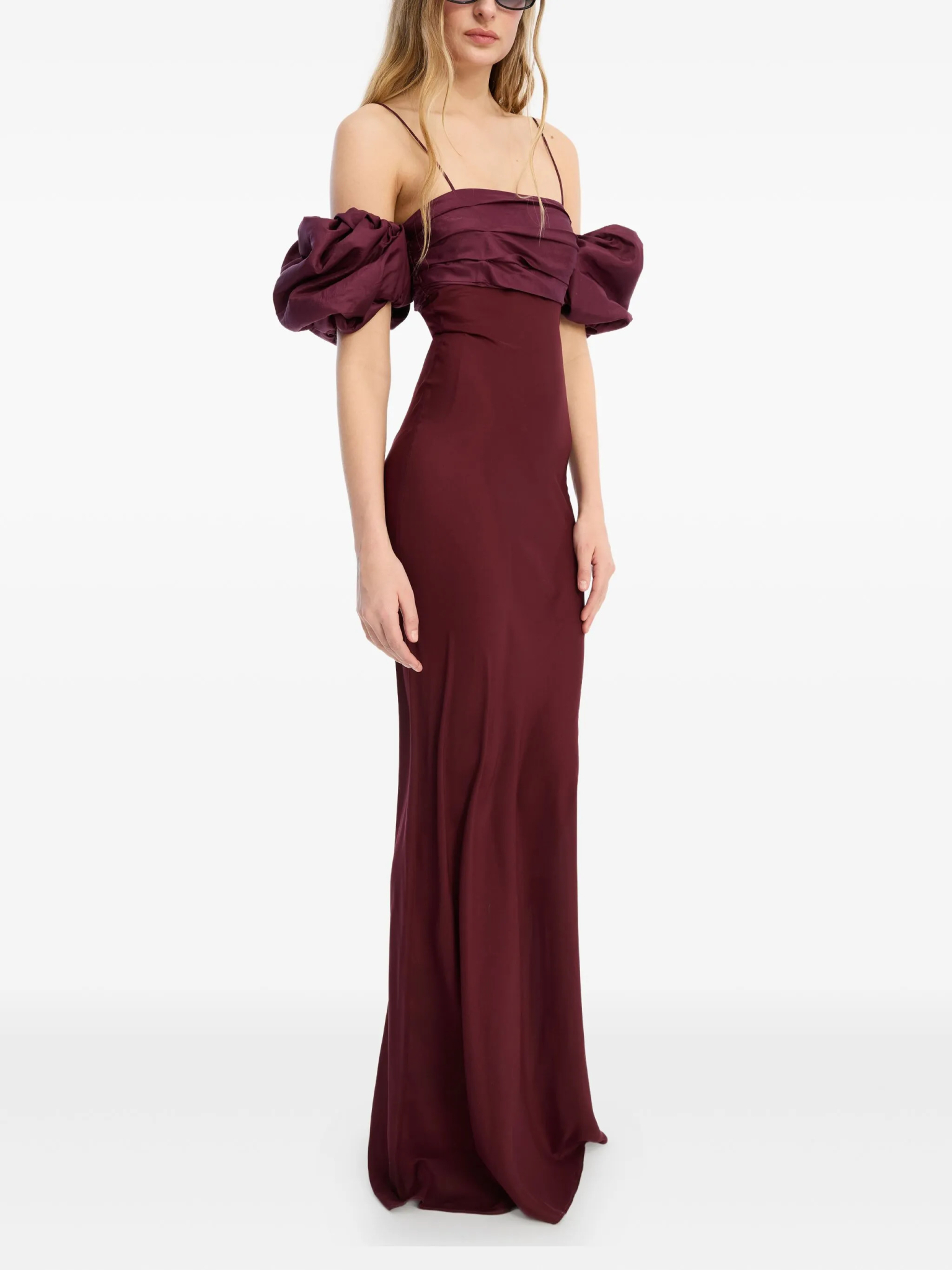 [ROTATE] Sleeveless dress SS26 1149802734