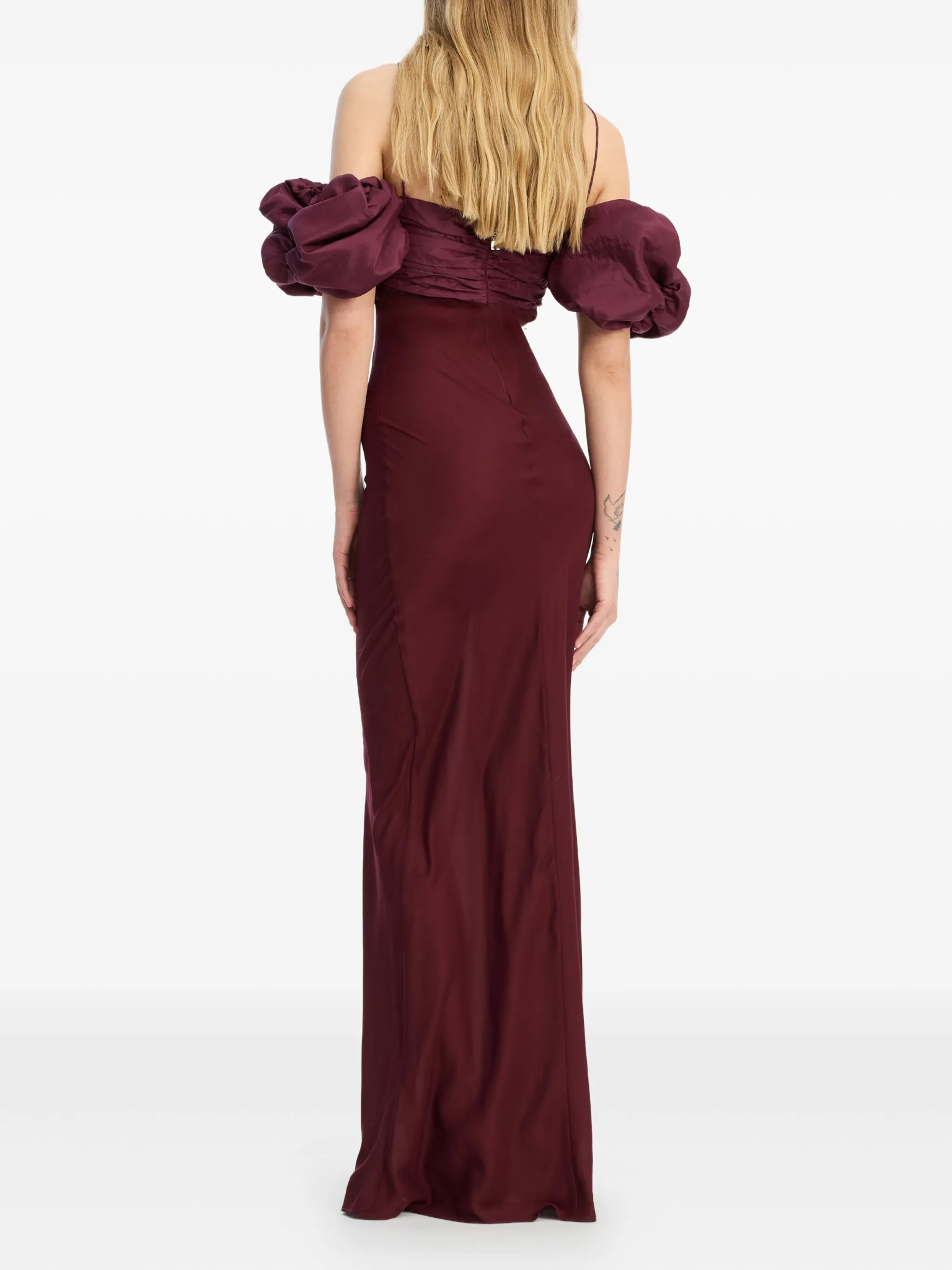 [ROTATE] Sleeveless dress SS26 1149802734