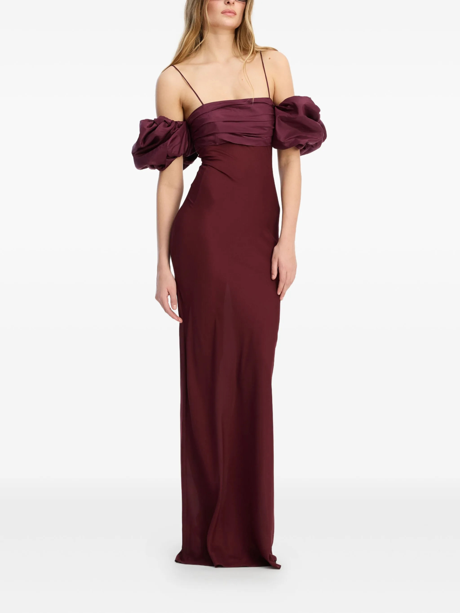 [ROTATE] Sleeveless dress SS26 1149802734