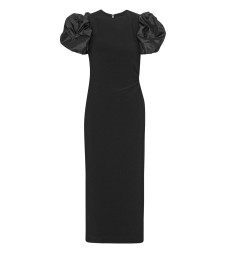 [ROTATE] Short sleeve dress SS26 115247100