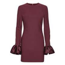 [ROTATE] Long sleeve dress SS26 1148632734