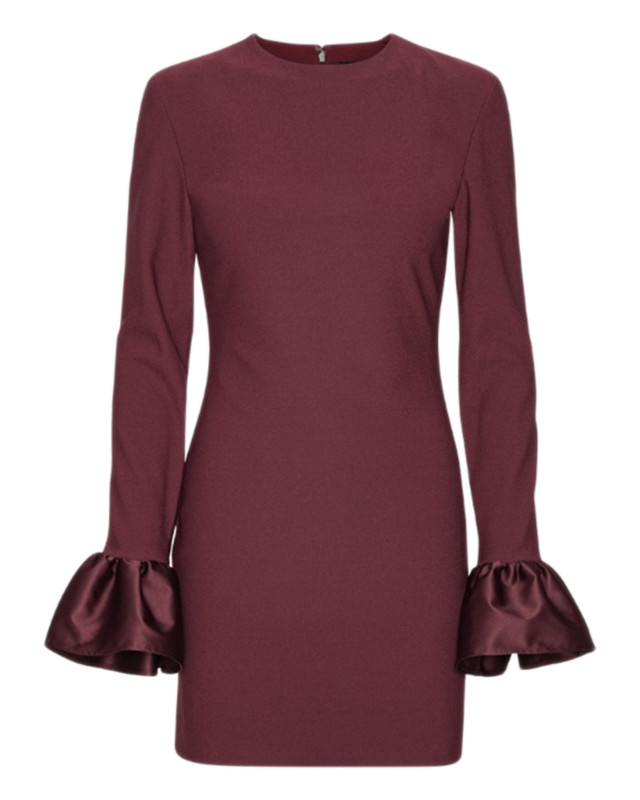[ROTATE] Long sleeve dress SS26 1148632734