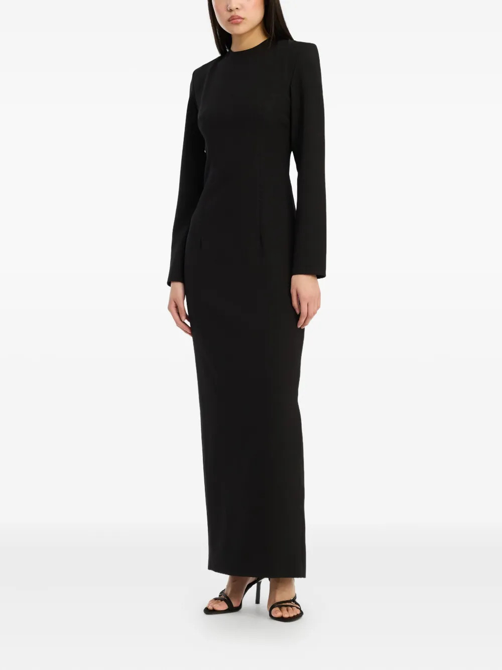 [ROTATE] Long sleeve dress SS26 114969100