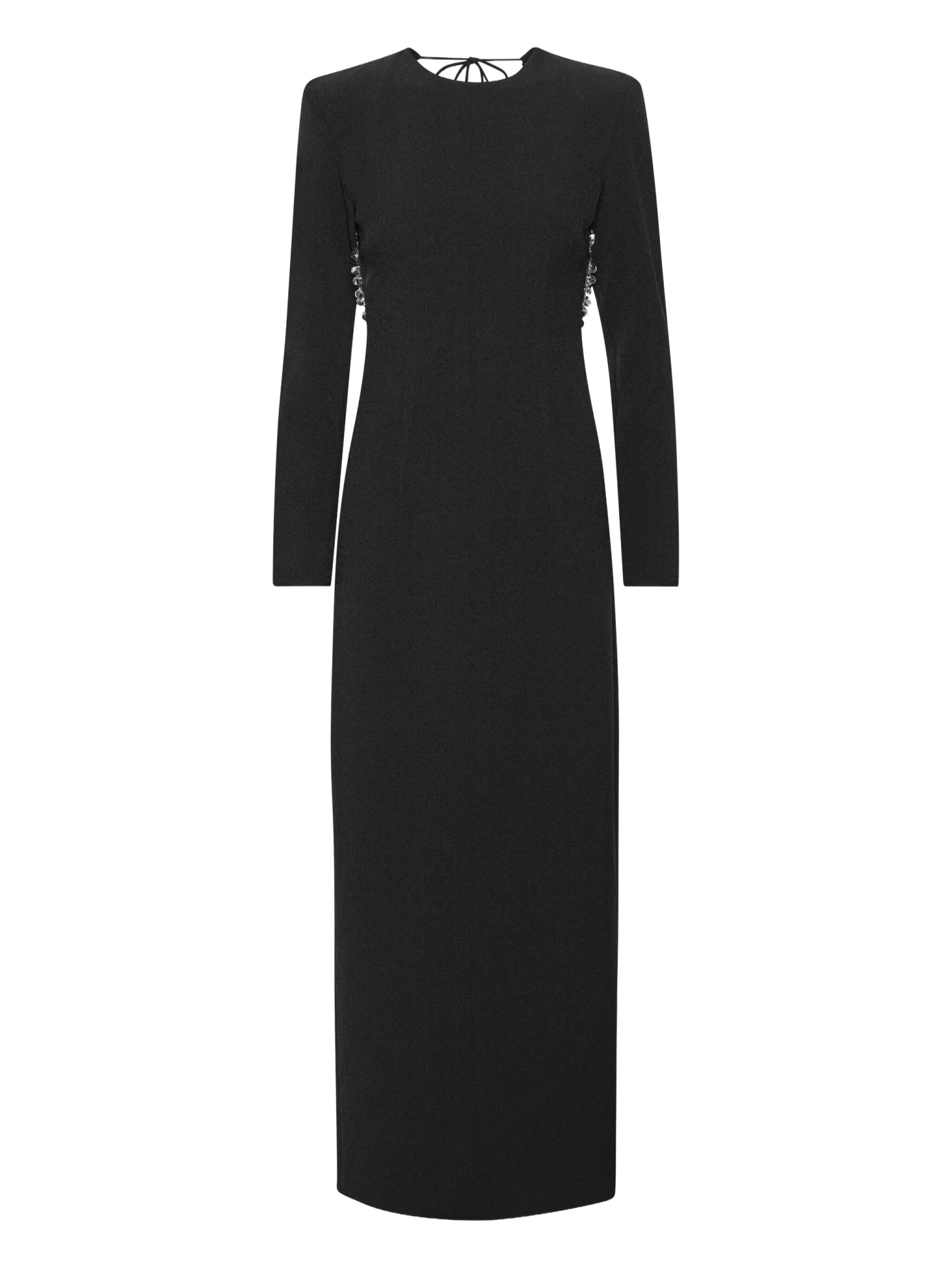 [ROTATE] Long sleeve dress SS26 114969100