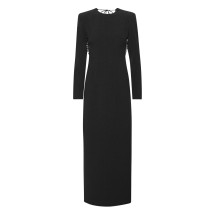 [ROTATE] Long sleeve dress SS26 114969100