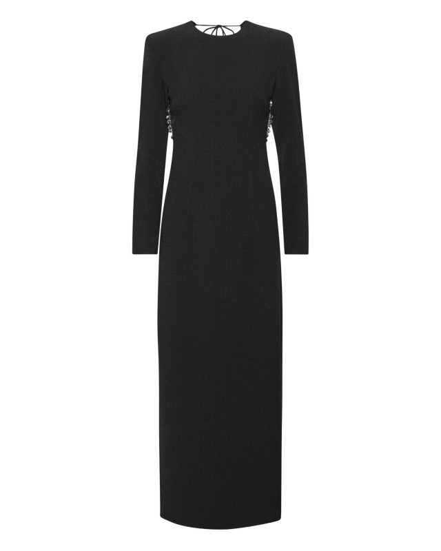 [ROTATE] Long sleeve dress SS26 114969100