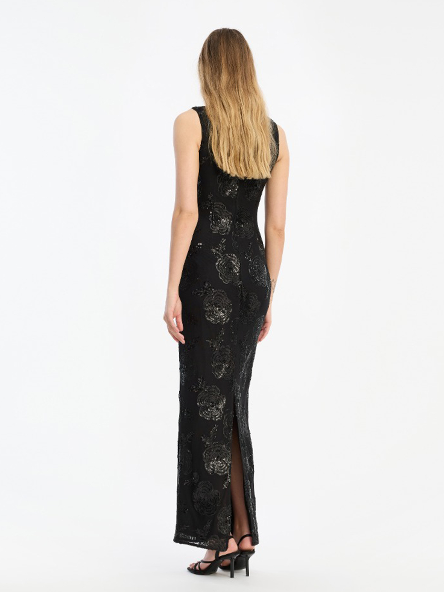 [ROTATE] Sleeveless dress SS26 115217100