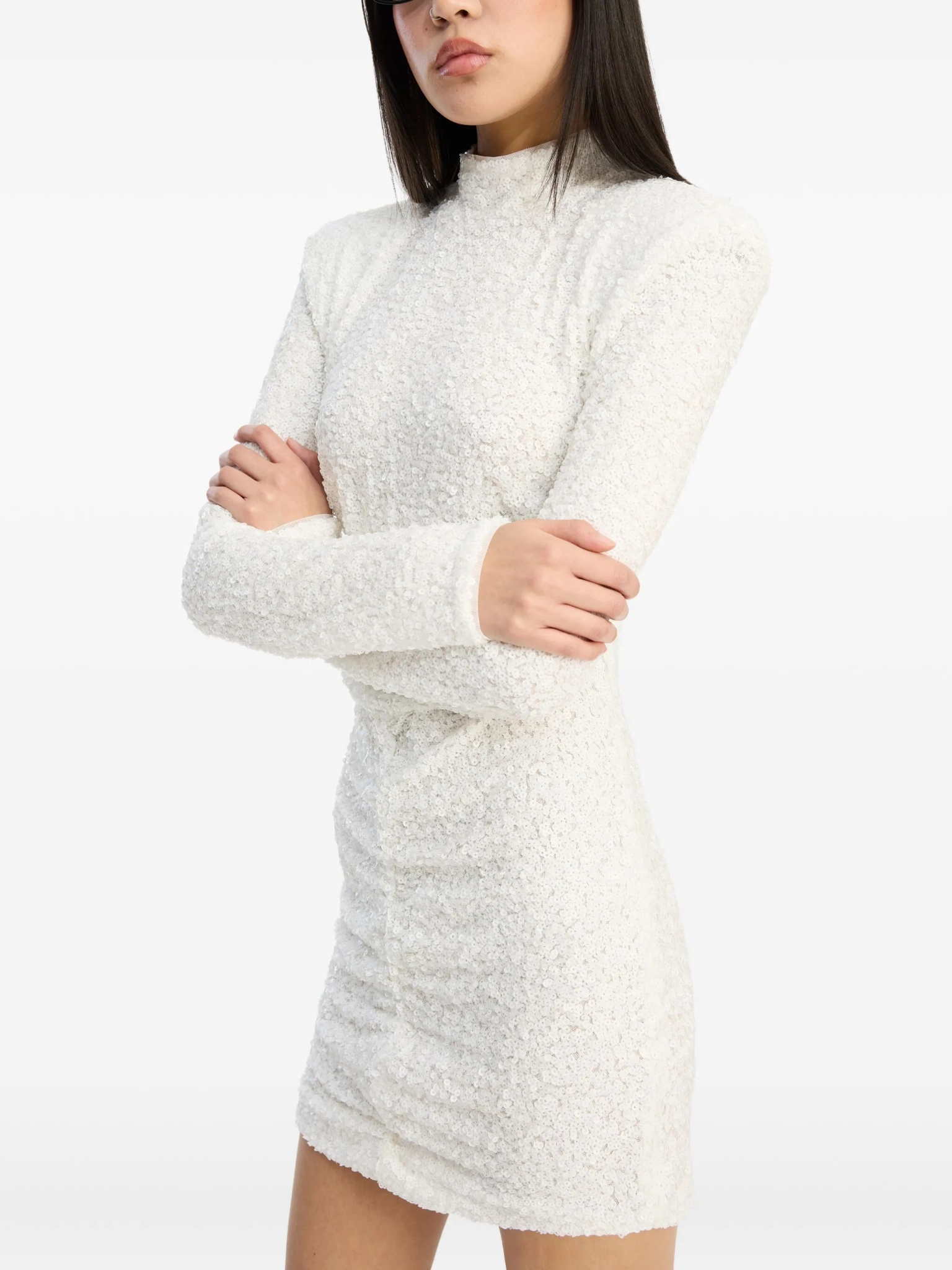 [ROTATE] Long sleeve dress SS26 1148722344