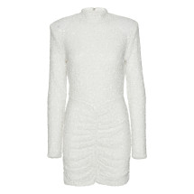 [ROTATE] Long sleeve dress SS26 1148722344