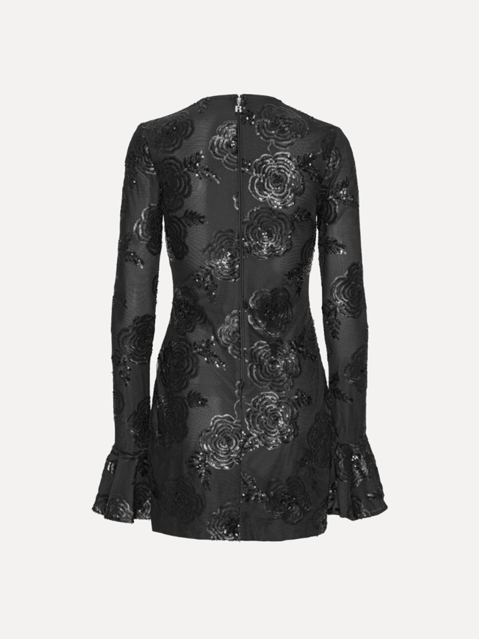 [ROTATE] Long sleeve dress SS26 114928100