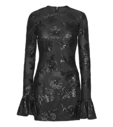 [ROTATE] Long sleeve dress SS26 114928100