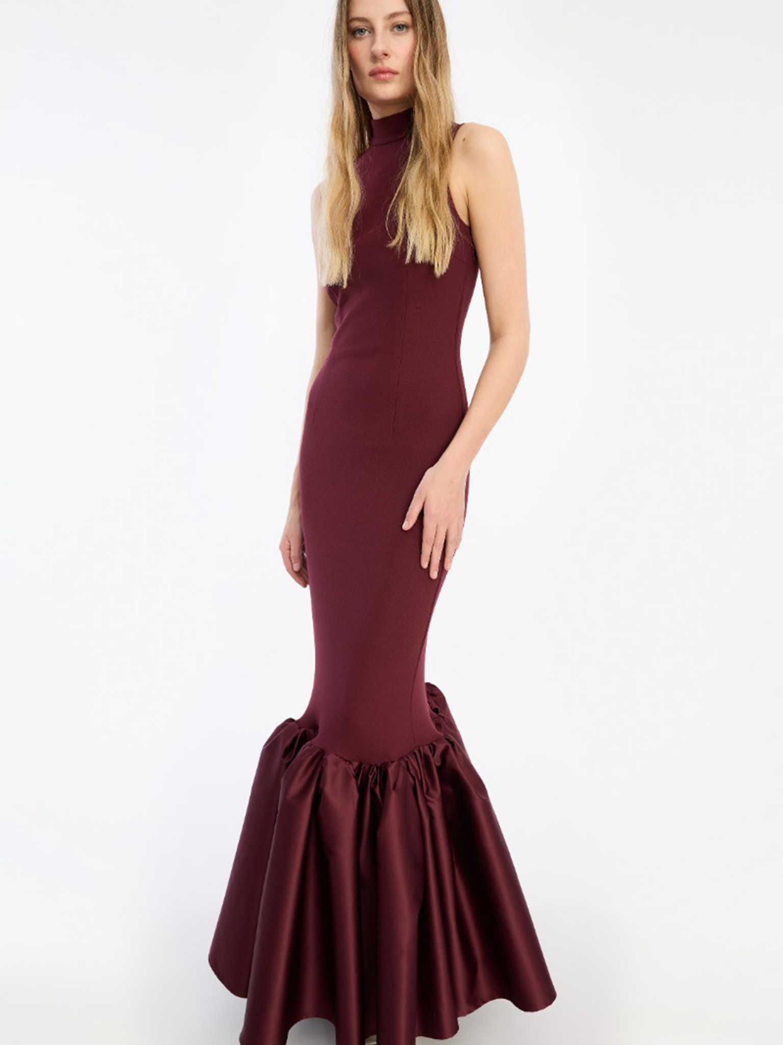 [ROTATE] Sleeveless dress SS26 1148532734