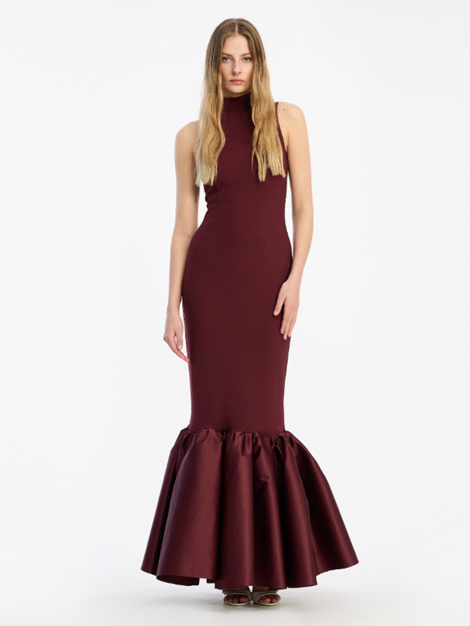 [ROTATE] Sleeveless dress SS26 1148532734