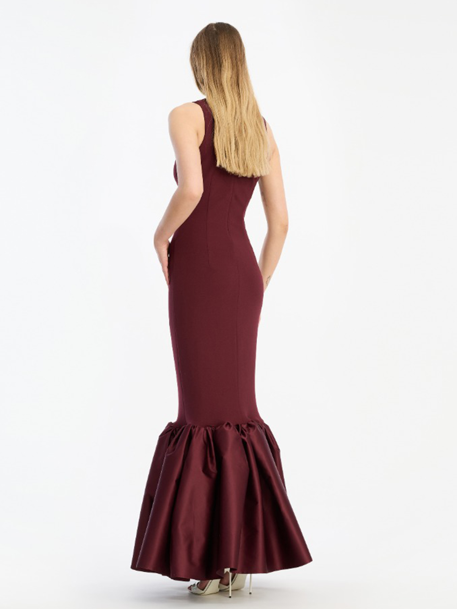 [ROTATE] Sleeveless dress SS26 1148532734