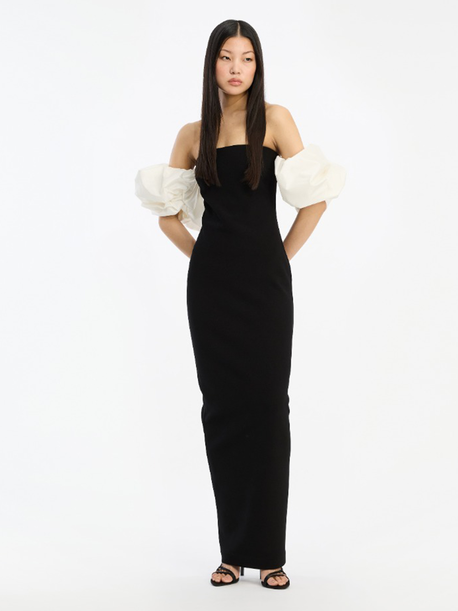 [ROTATE] Sleeveless dress SS26 115249100