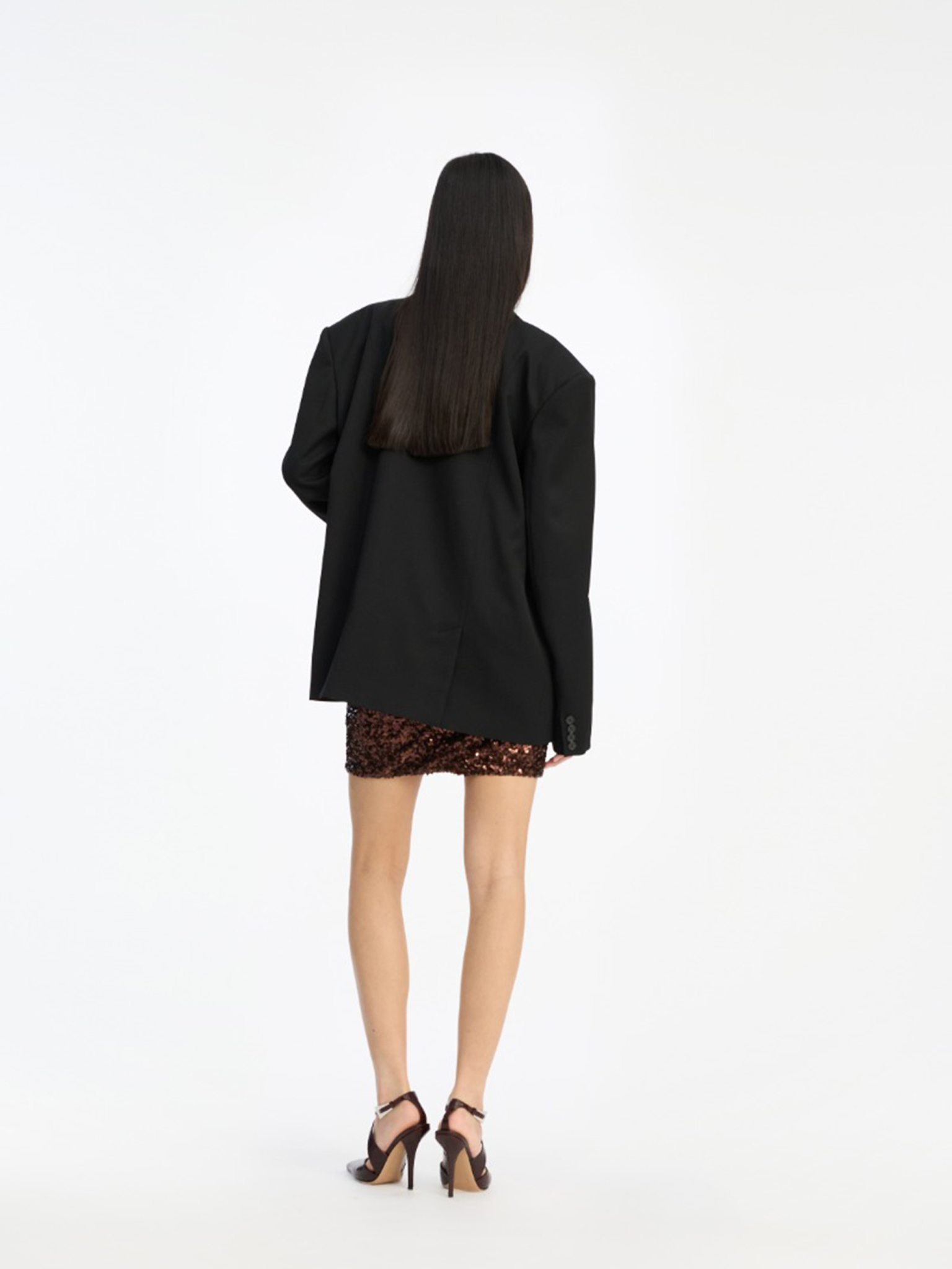 [ROTATE] Sleeveless dress SS26 1152152910