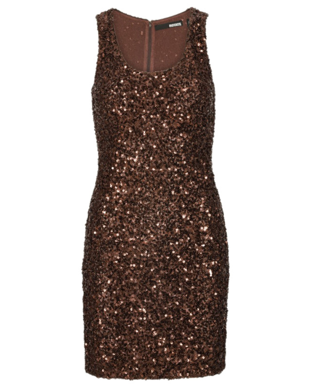 [ROTATE] Sleeveless dress SS26 1152152910