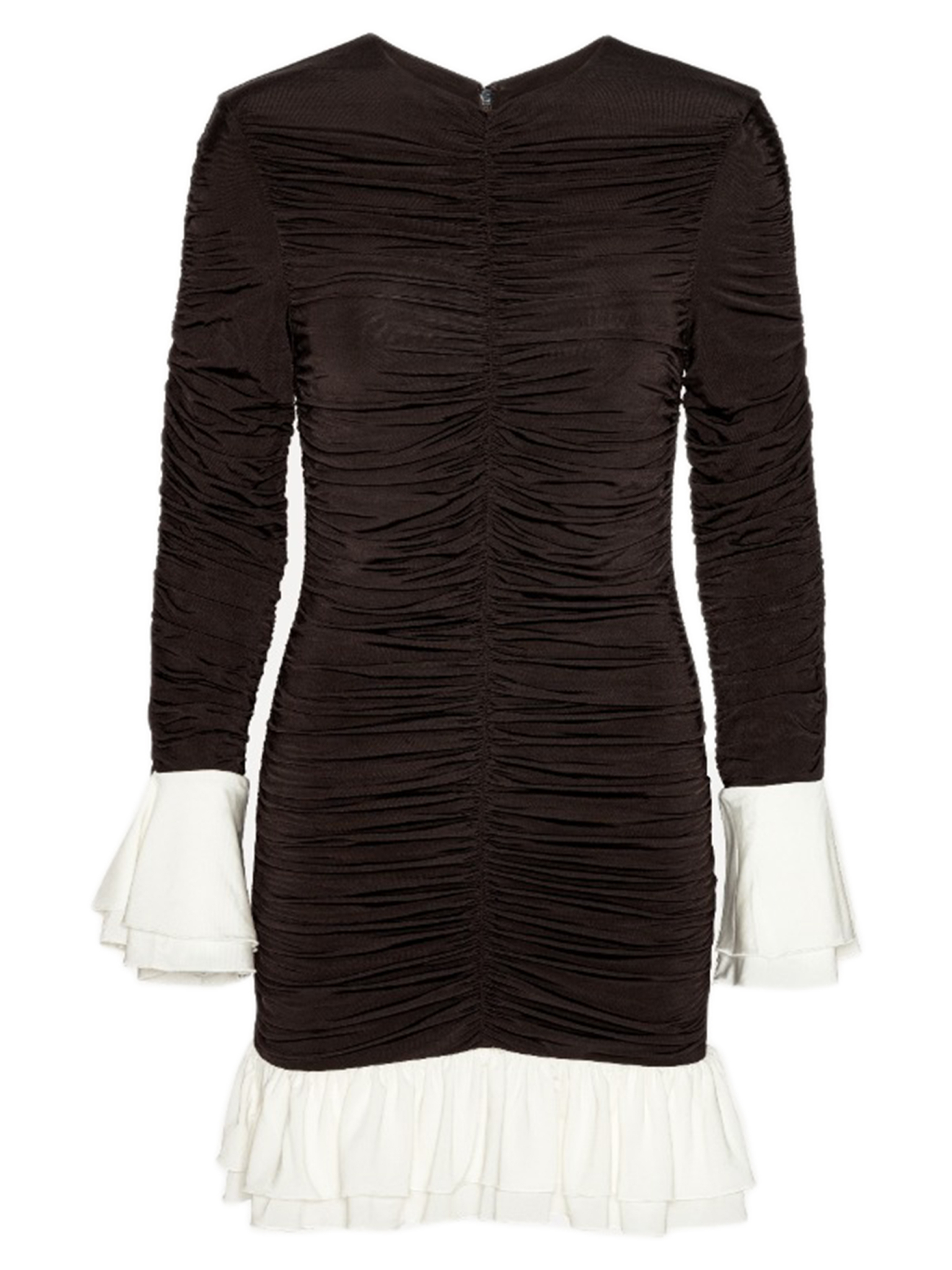 [ROTATE] Long sleeve dress SS26 1149643065