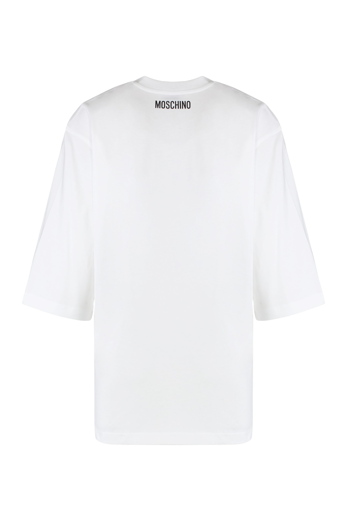 [Moschino] T-shirts Short Sleeve FW25 07155541_1001