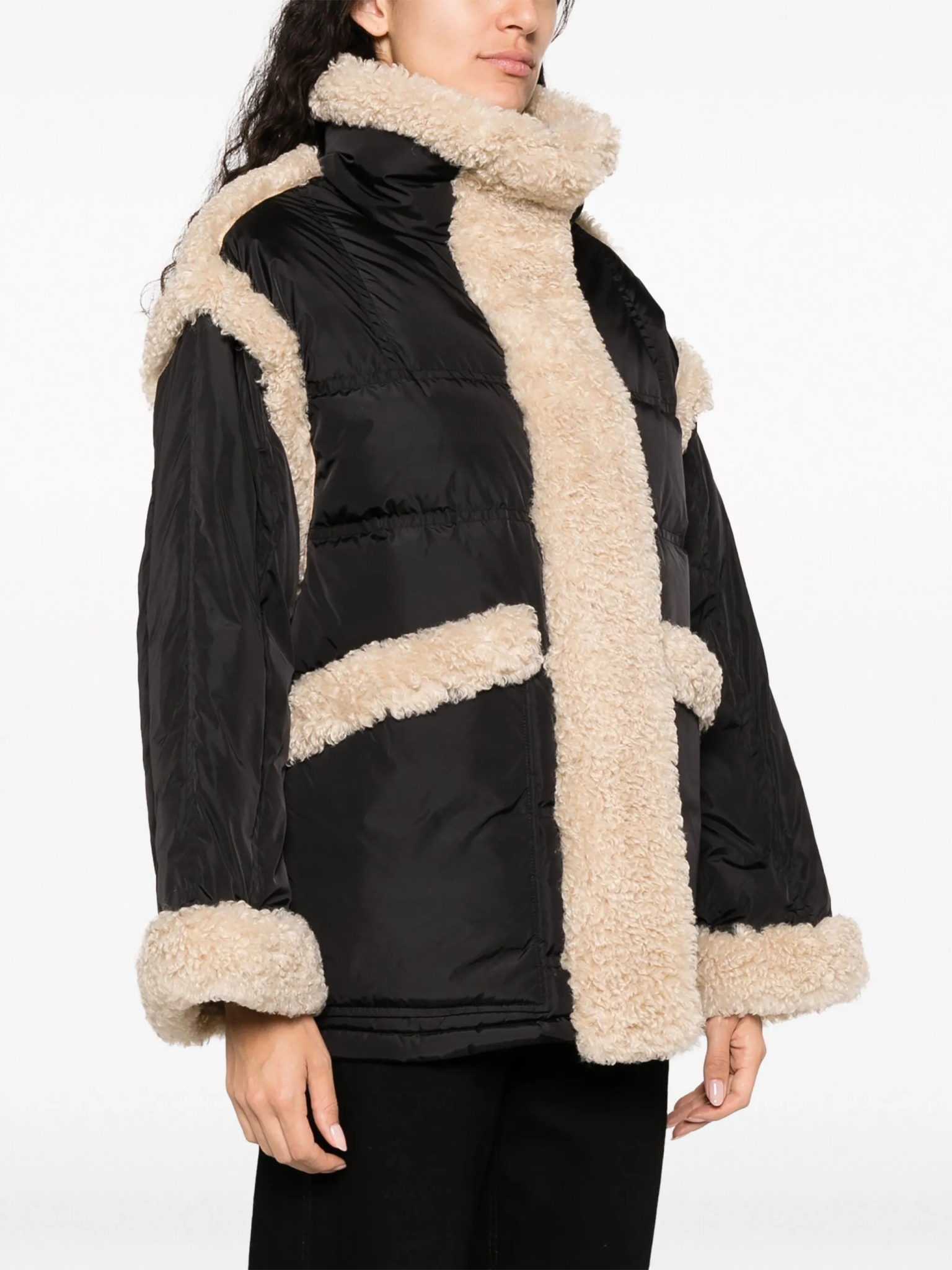 [STAND STUDIO] Coat FW25 62033865789000