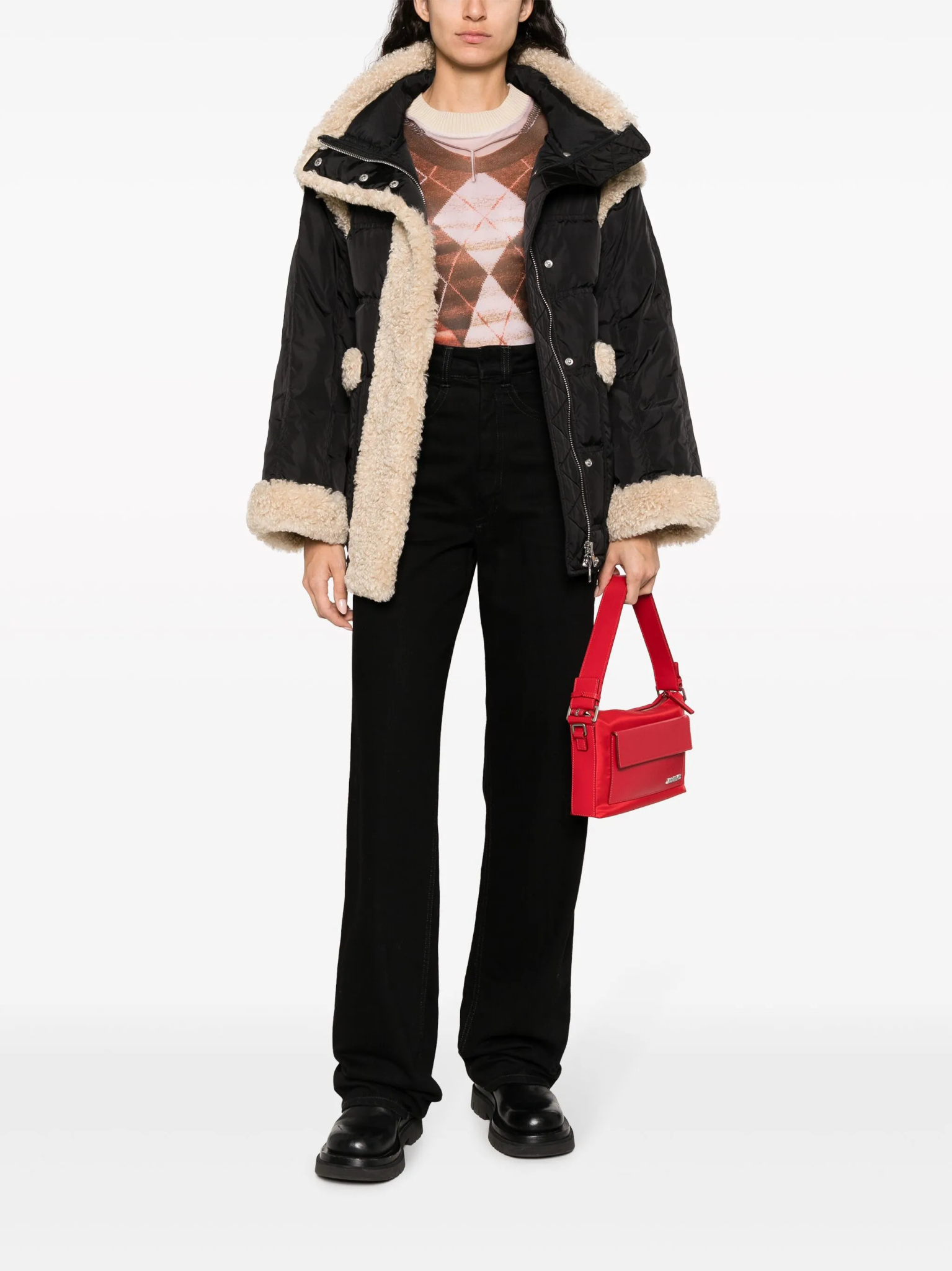 [STAND STUDIO] Coat FW25 62033865789000